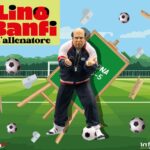 LINO BANFI L’ALLENATORE CINEMINI PVC