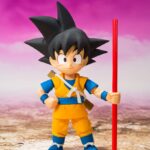 DRAGON BALL DAIMA MINI SON GOKU SHF