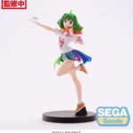 MACROSS FRONTIER RANKA LEE LABYRINTH TIME FIGURIZMA