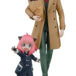 SPY X FAMILY ANYA & LOID 1/7 FIGURE
