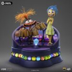 INSIDE OUT 2 DLX 1/10 STATUE