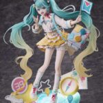 HATSUNE MIKU MAGICAL MIRAI 2024 1/7 FIG