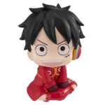 LOOK UP ONE PIECE MONKEY D LUFFY VER FUTURE ISLAND EGGHEAD