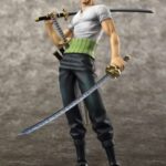 ONE PIECE POP NEO-DX ZORO 10TH LIMITED VER REPRINT
