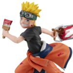 NARUTO UZUMAKI GO! GEM STATUE