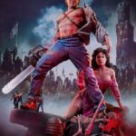 ARMY OF DARKNESS ASH 1/4 DELUXE PREMIER STATUE