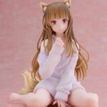 SPICE AND WOLF HOLO DRESS SHIRT 1/7 ST