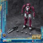 TRANSFORMERS ONE ELITA AMK COGGED MK