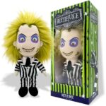 BEETLEJUICE - BEETLEJUICE PLUSH DELUXE