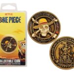 ONE PIECE - LIMITED EDITION COIN