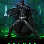 BATMAN BATMAN FOREVER DAH FIGURE