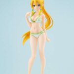 SWORD ART ONLINE PARADE BEACH QUEENS LEAFA PUP