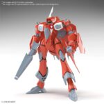 HG VF-22S STURMVOGEL II MILIA FARINA JENIUS USE 1/100