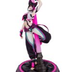 STREET FIGHTER 6 JURI CAPCOM FB ST
