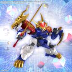 MASHIN CREATOR WATARU RYUJINMARU