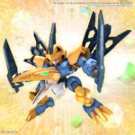 MASHIN CREATOR WATARU TENSHOHMARU