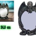 CTHULHU - CTHULHU REFLECTION - MIRROR