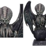 CTHULHU - REIGN OF CTHULHU - STATUE
