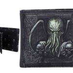 CTHULHU - WALLET