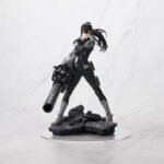 KAIJU NO. 8 MINA ASHIRO S-FIRE FIGURE