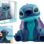 DISNEY L&S STITCH MONEY BANK