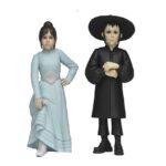 BEETLEJUICE 2 TOO TERR LYDIA&ASTRID 2PAC