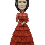 BEETLEJUICE 2 LYDIA WEDDING HEADKNOCKER