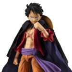 ONE PIECE MONKEY D LUFFY VER 1.5 VAH