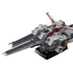 COSMO FLEET SPECIAL MS GUNDAM UNICORN NAHEL ARGAMA VER. FINAL EDITION RE
