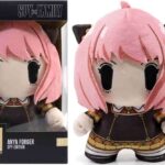 SPY X FAMILY ANYA PLUSH