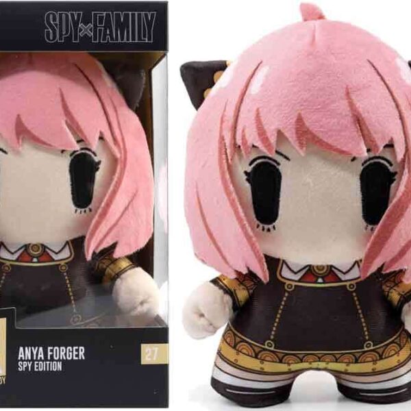 SPY X FAMILY ANYA PLUSH