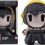 DZNR SERIES - SPY X FAMILY - YOR FORGER  - PLUSH IN A BOX