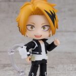 MY HERO ACADEMIA DENKI KAMINAR NENDOROID