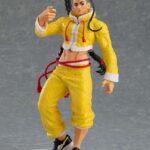 STREET FIGHTER 6 JAMIE POP UP PARADE