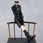 NIER AUTOMATA VER 1.1A 9S TENITOL FIGURE