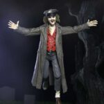 BEETLEJUICE 1988 TOUR GUIDE BIO ULT AF