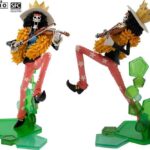 OP BROOK SFC 1/10 ST