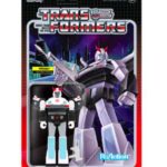TRANSFORMERS REACTION WAVE 5 PROWL