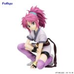 HUNTER X HUNTER MACHI NOODLE STOPPER