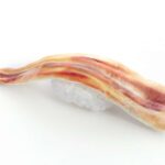 SUSHI CONGER EEL PLASTIC MODEL KIT