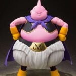 DRAGON BAL MAJIIN BUU SHF REISSUE