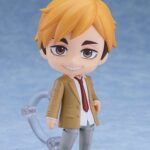 HAIKYU ATSUMU SCHOOL UNIFORM NENDOROID