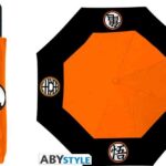 DBZ FOLDABLE UMBRELLA