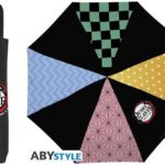 DEMON SLAYER FOLDABLE UMBRELLA