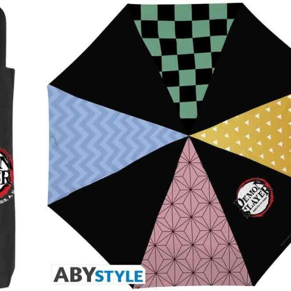 DEMON SLAYER UMBRELLA