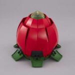 MOBILE SUIT GUNDAM MACHINE BUILD BUDD CARRIER SERIES MOBILE FIGHTER G GUNDAM