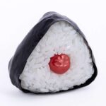 ONIGIRI PLASTIC MODEL KIT