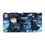 DEMON SLAYER MUICHIRO TOKITO MOUSEPAD