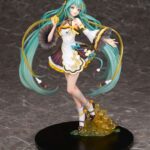 HATSUNE MIKU MID AUTUMN FESTIVAL 1/7 ST