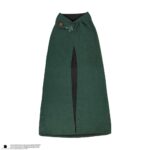 LORD OF THE RINGS HOBBIT CLOAK S-M SIZE
